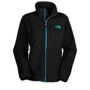 North Face fleece🤗